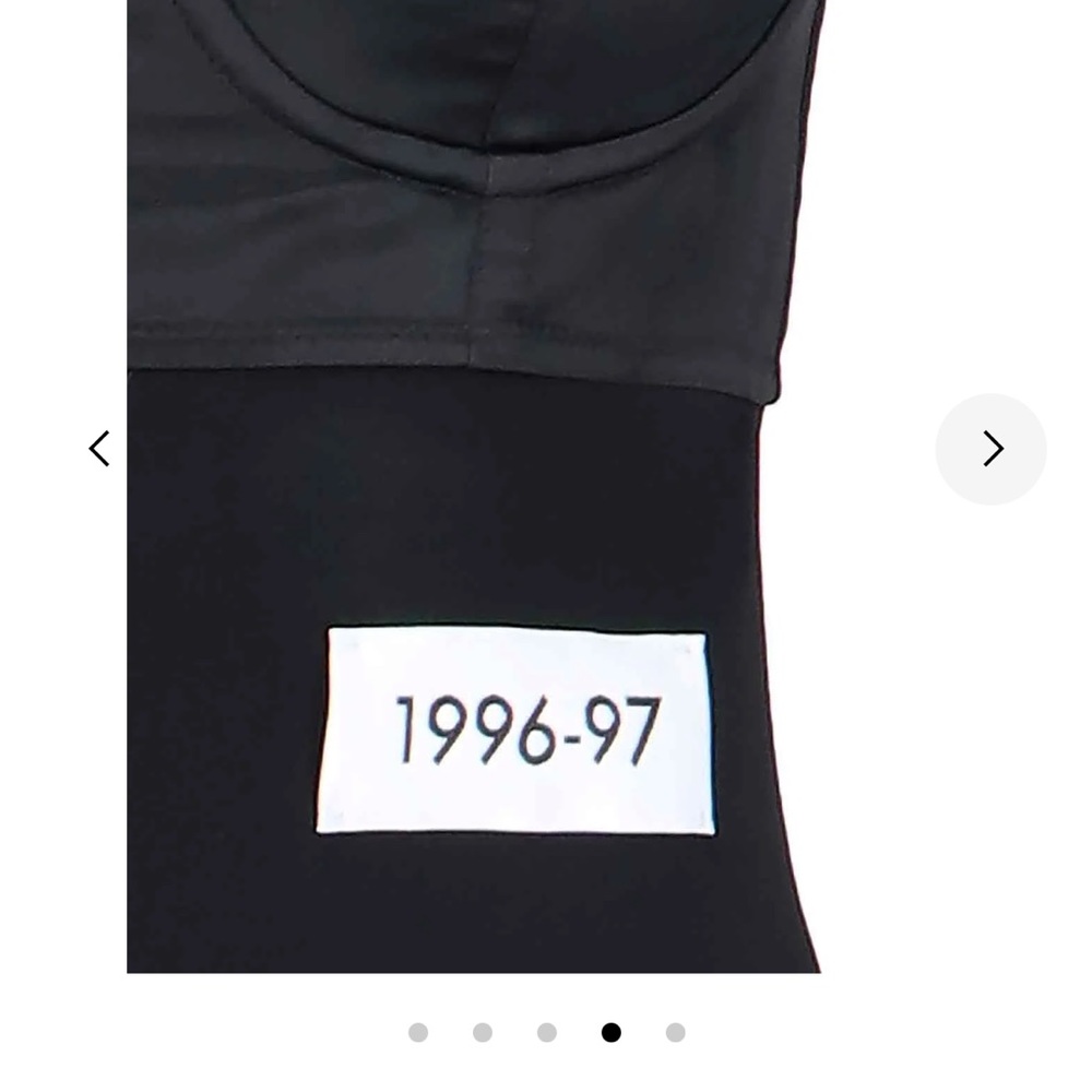 Doce Gabanna x Kim corset dress - Picture 4 of 15